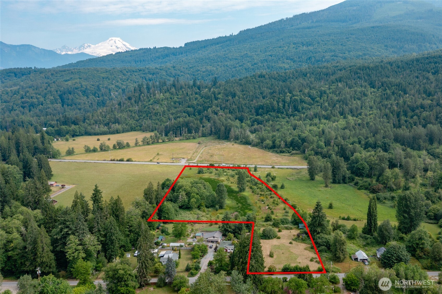 48045 Moen Road Concrete, WA 98237 - Photo 4 of 8