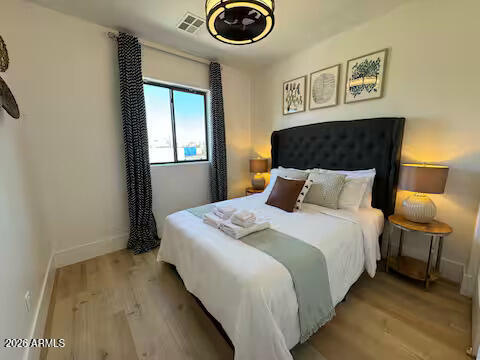 3850 East McDowell Road, Unit 115 Phoenix, AZ 85008 - Photo 10 of 13 6