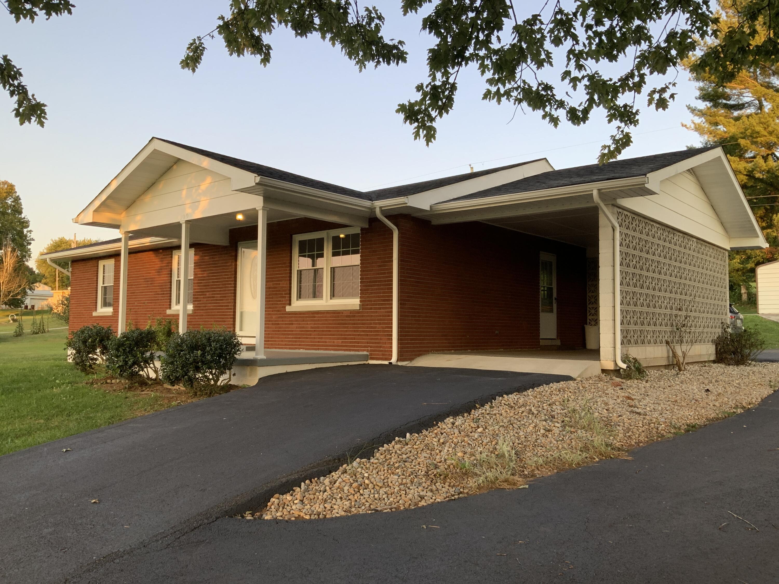 100 Grundy Road Somerset, KY 42501 - Photo 1 of 23 image