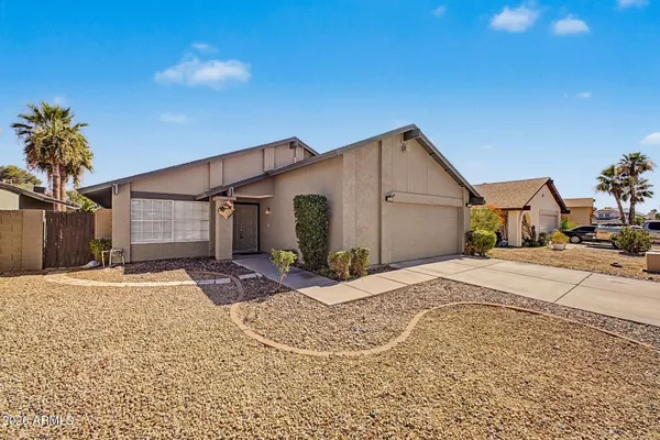 $435,000 | 4415 West Morrow Drive, Glendale, AZ 85308