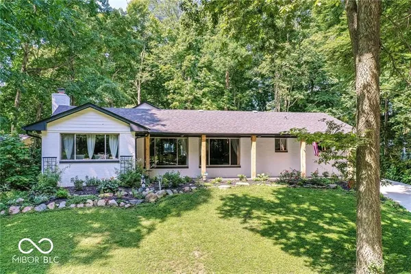 $899,900 | 7616 Westfield Boulevard, Indianapolis, IN 46240