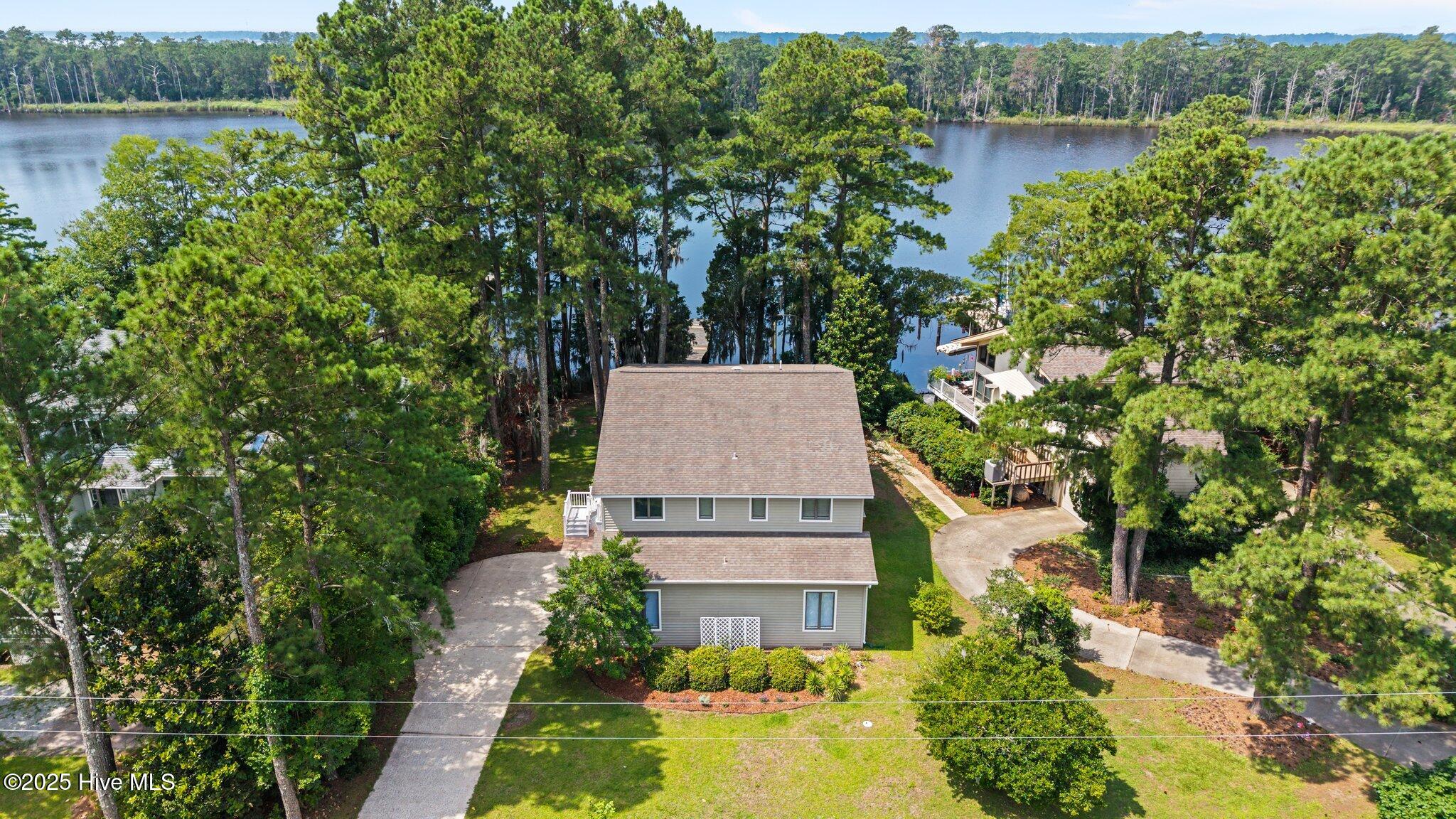 5410 Trade Winds Road