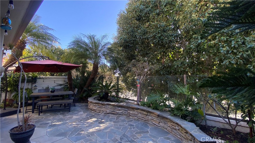 3 Avenida Cristal San Clemente, CA 92673 - Photo 27 of 36 a view of outdoor space and patio