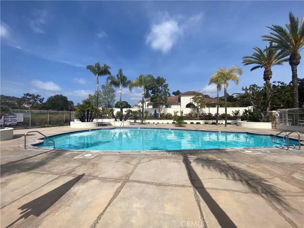 3 Avenida Cristal San Clemente, CA 92673 - Photo 29 of 36 a view of swimming pool
