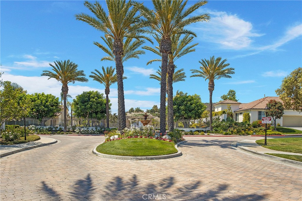 3 Avenida Cristal San Clemente, CA 92673 - Photo 30 of 36 a view of a park with palm trees