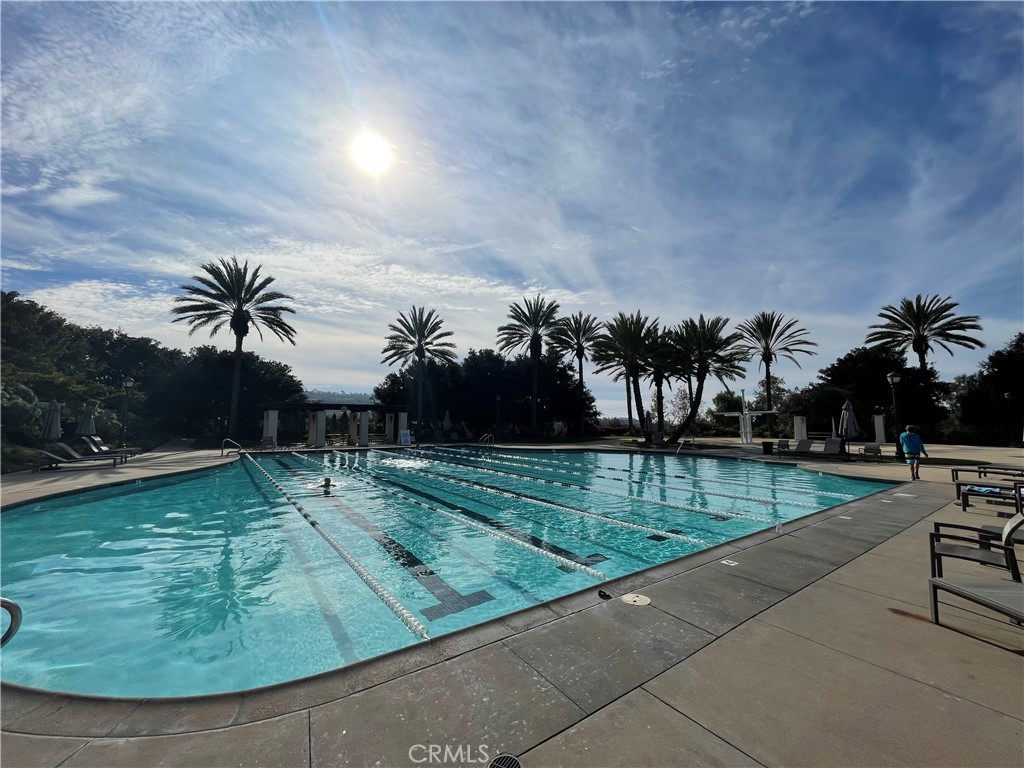 3 Avenida Cristal San Clemente, CA 92673 - Photo 33 of 36 a view of a backyard