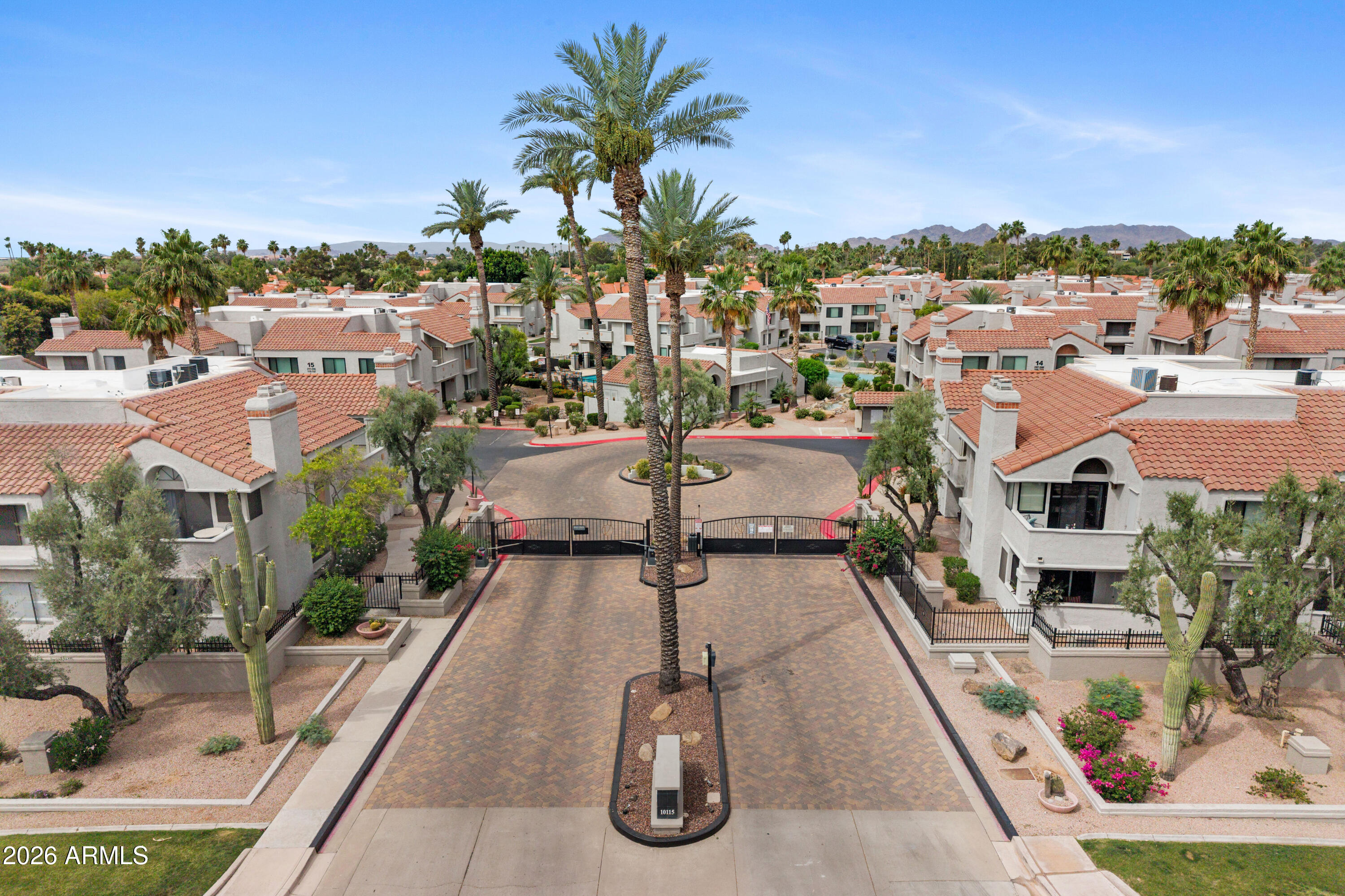 10115 East Mountain View Road, Unit 2048 Scottsdale, AZ 85258 - Photo 2 of 22 Welcome Home