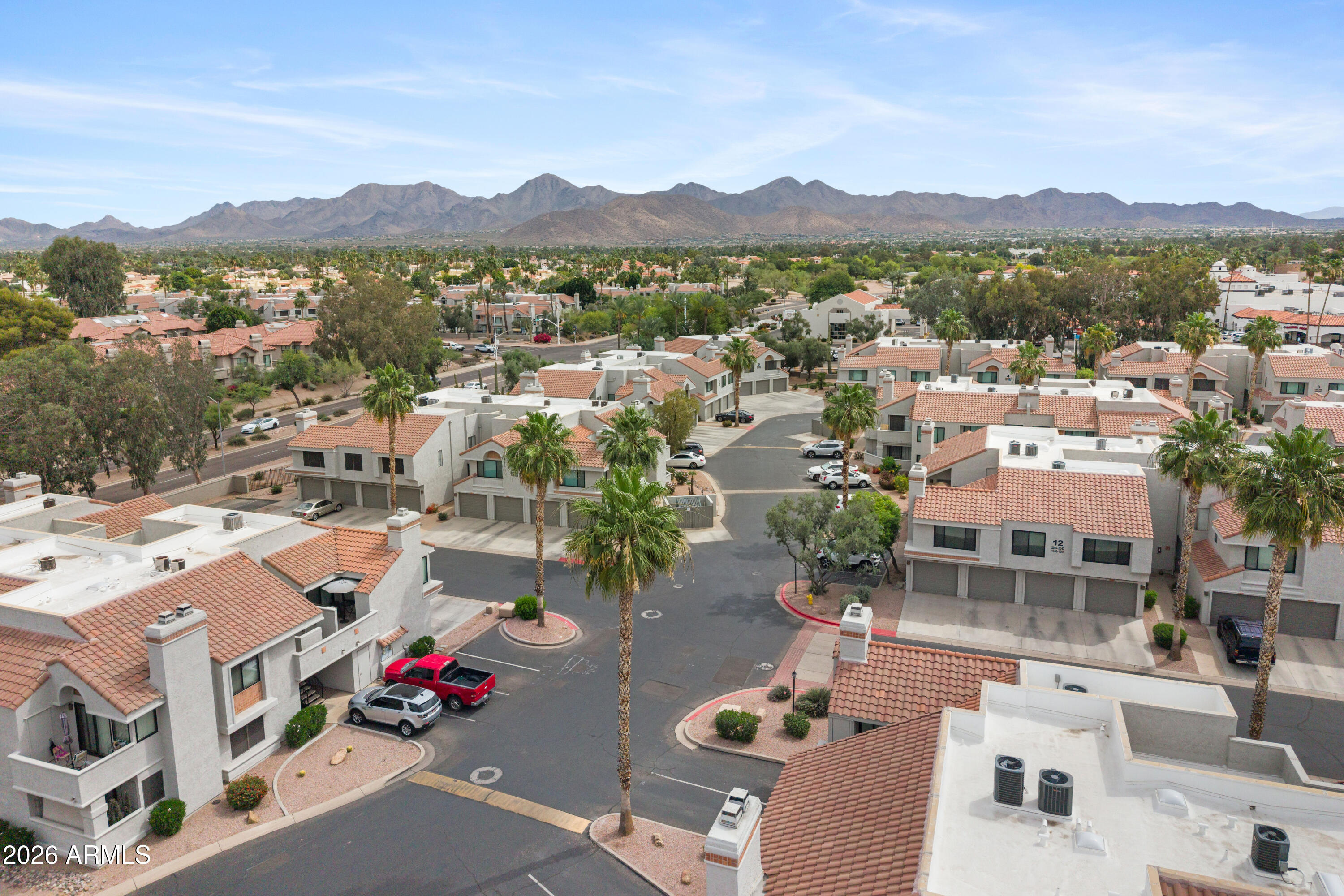 10115 East Mountain View Road, Unit 2048 Scottsdale, AZ 85258 - Photo 21 of 22 Mountain Views