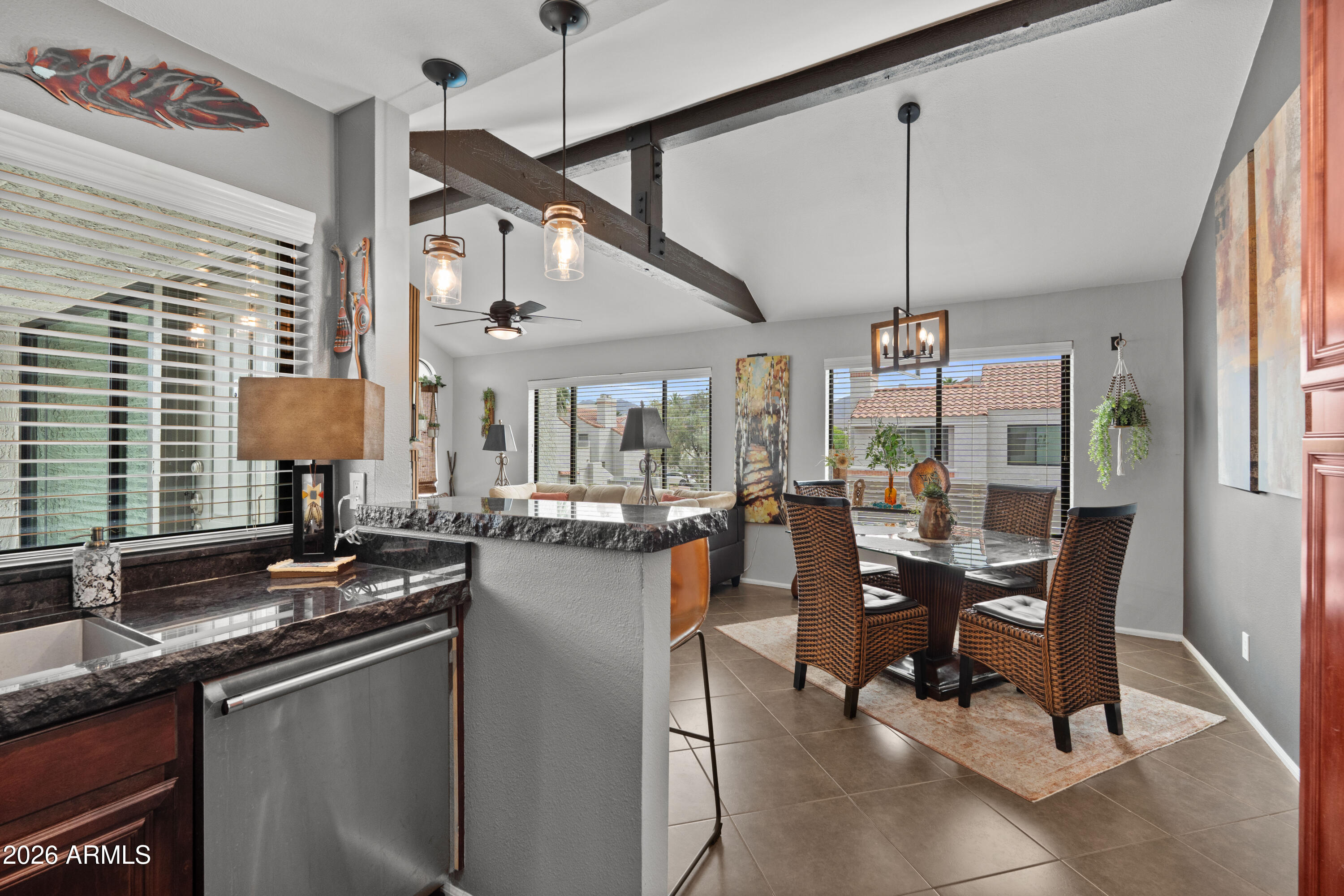 10115 East Mountain View Road, Unit 2048 Scottsdale, AZ 85258 - Photo 8 of 22 Natural Light