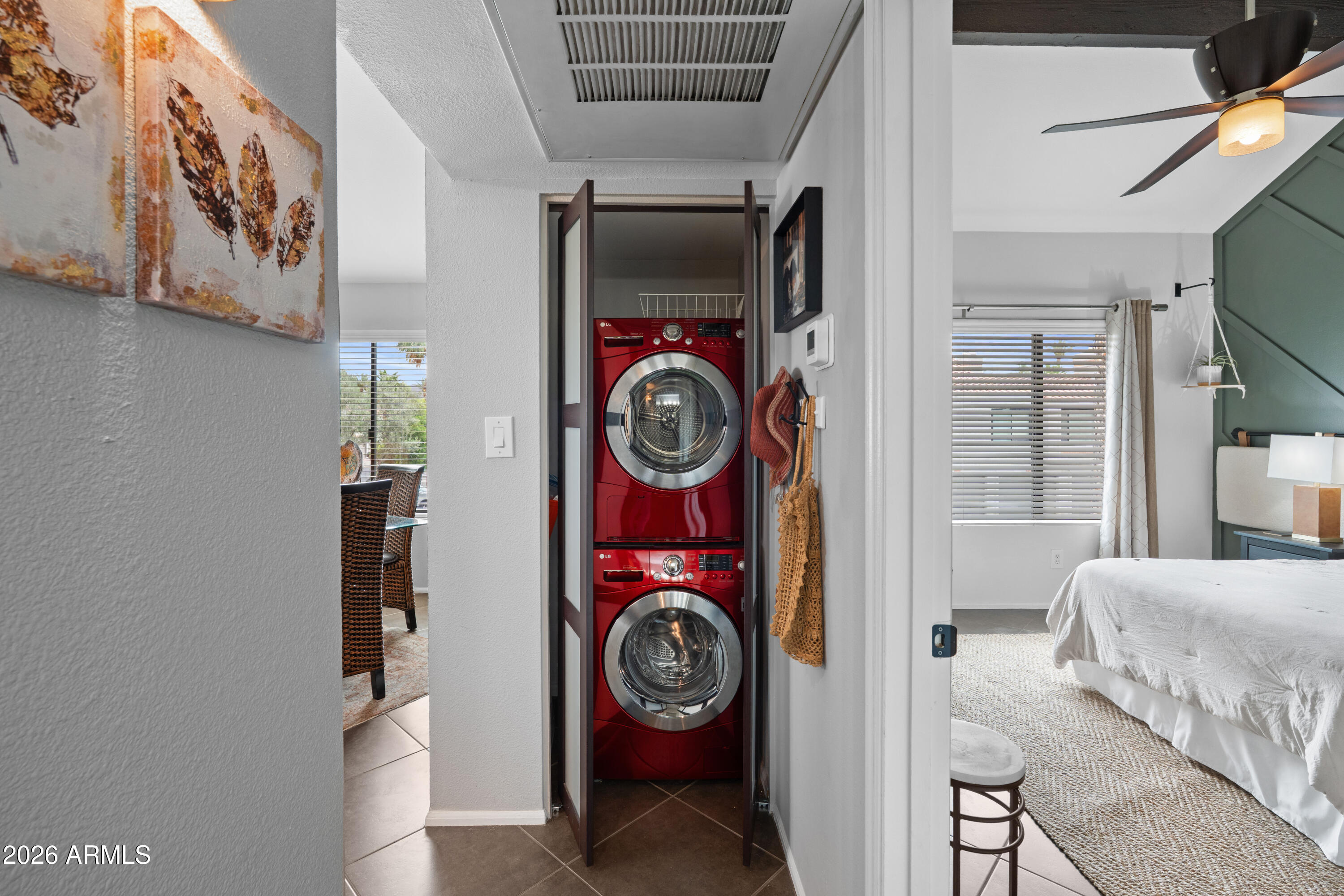 10115 East Mountain View Road, Unit 2048 Scottsdale, AZ 85258 - Photo 10 of 22 Stackable Laundry