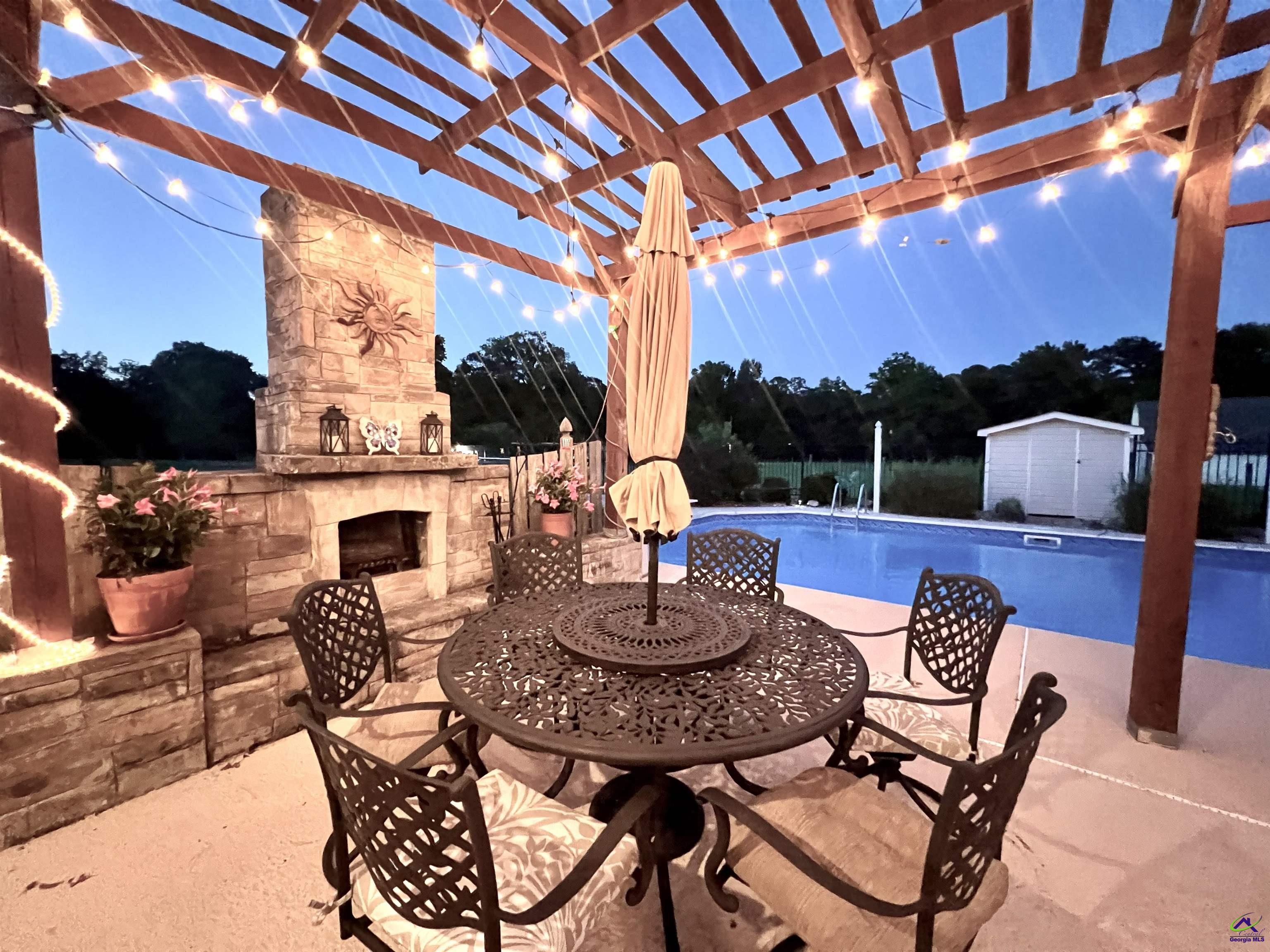 634 Jones Road Byron, GA 31008 - Photo 73 of 100