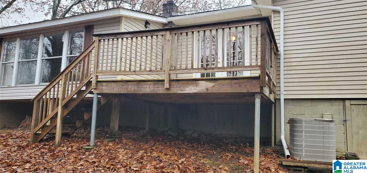 4361 Bradford Hopewell Road Pinson, AL 35126 - Photo 4 of 17