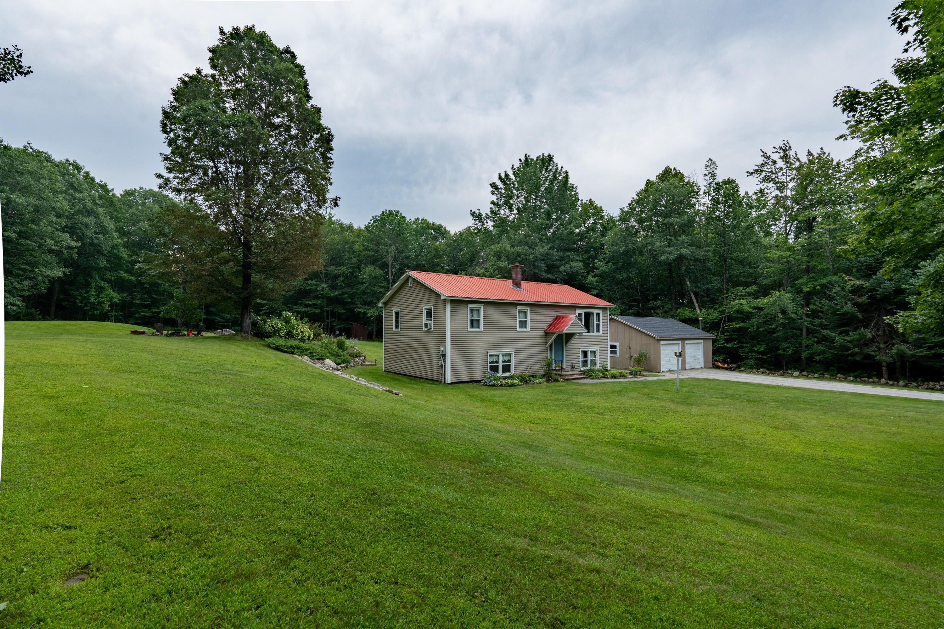 95 Harris Road Minot, ME 04258 - Photo 11 of 47 room to roam