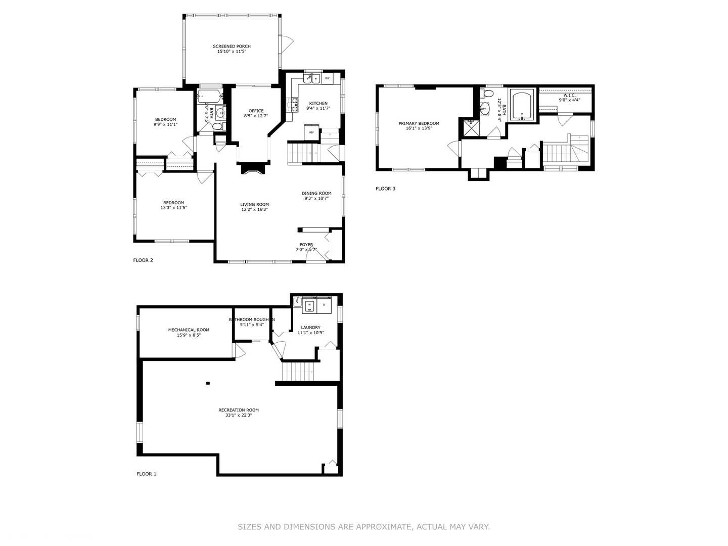 186 West Burlington Street Riverside, IL 60546 - Photo 16 of 19