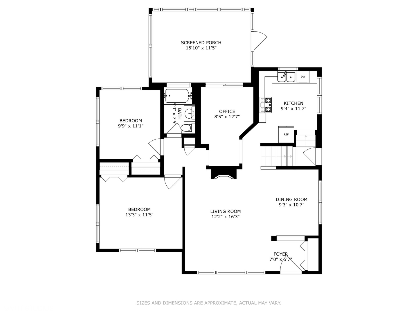 186 West Burlington Street Riverside, IL 60546 - Photo 18 of 19