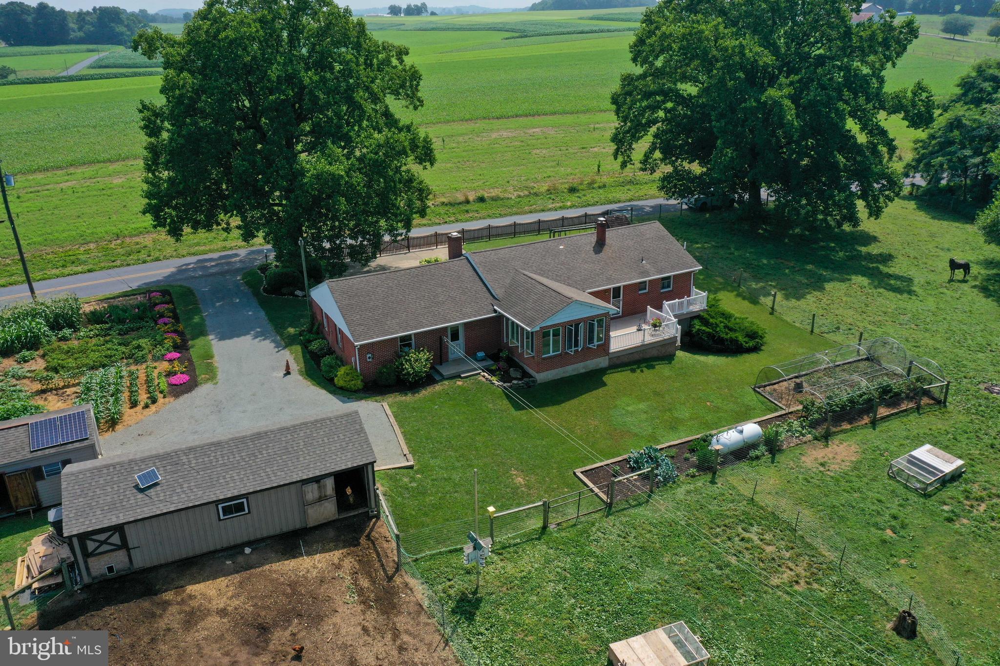 2006 Cherry Hill Road Peach Bottom, PA 17563 - Photo 1 of 56