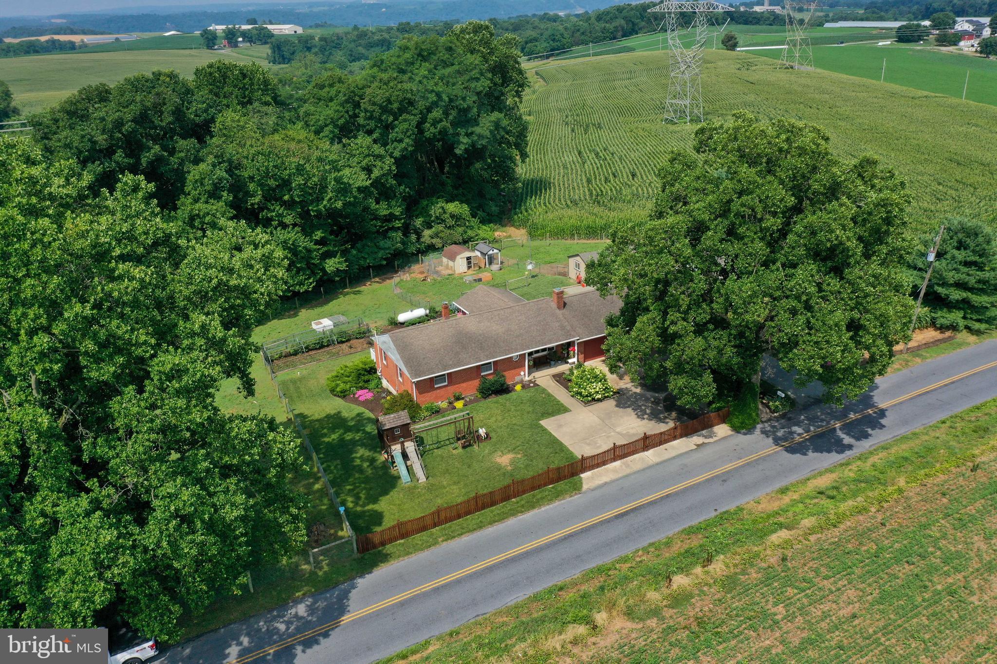 2006 Cherry Hill Road Peach Bottom, PA 17563 - Photo 4 of 56