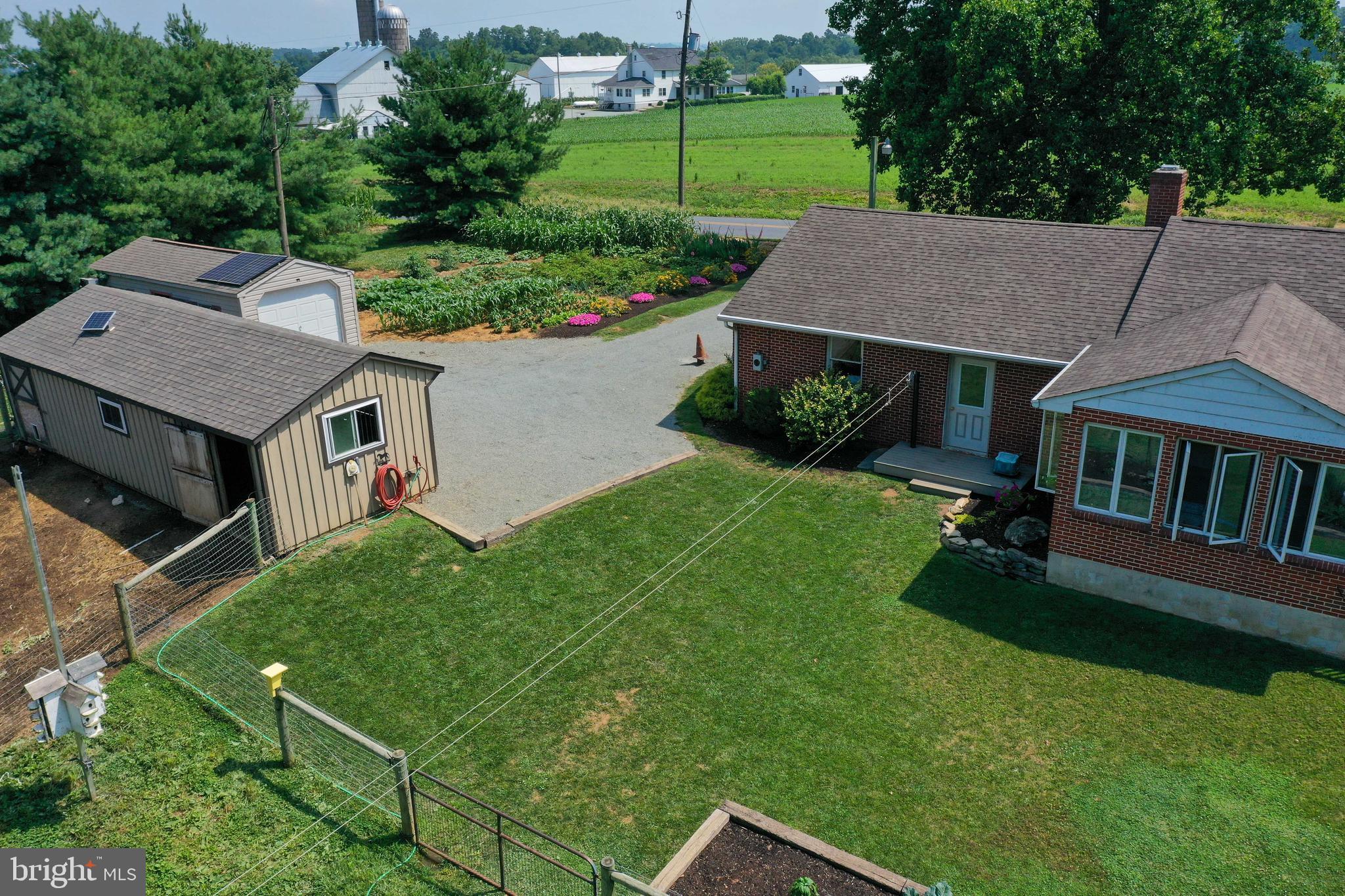 2006 Cherry Hill Road Peach Bottom, PA 17563 - Photo 9 of 56