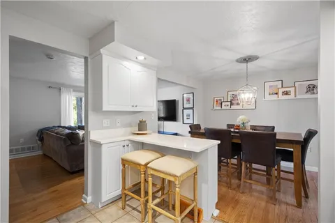 a bed room with a bed and a window