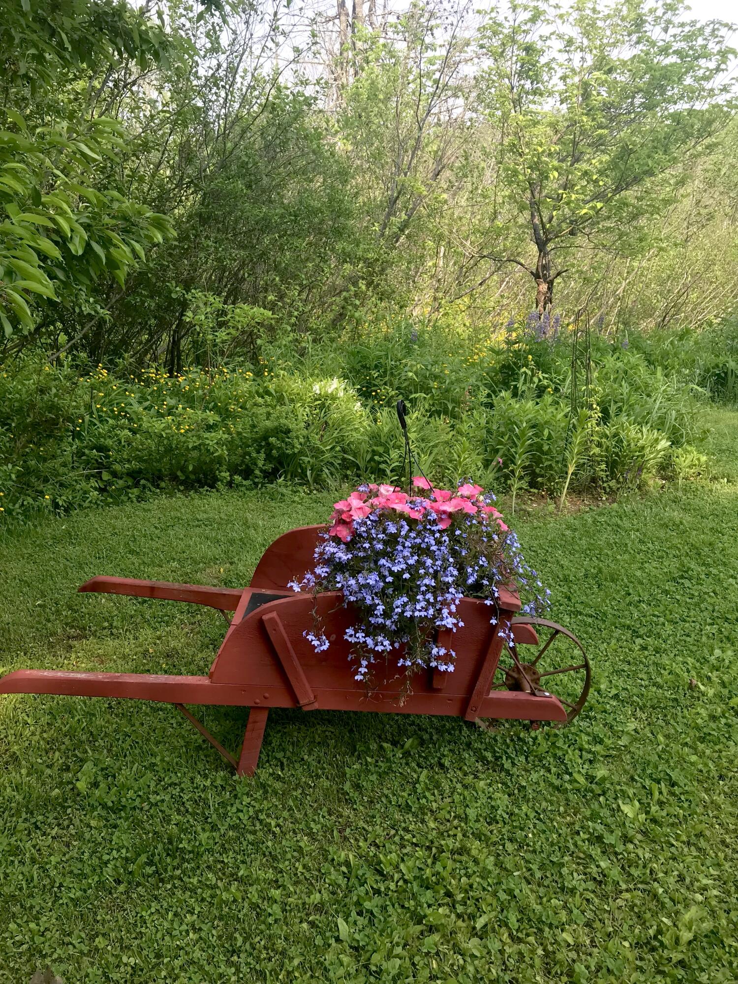 129 Lawrence Road Gray, ME 04039 - Photo 39 of 43 IMG_9305