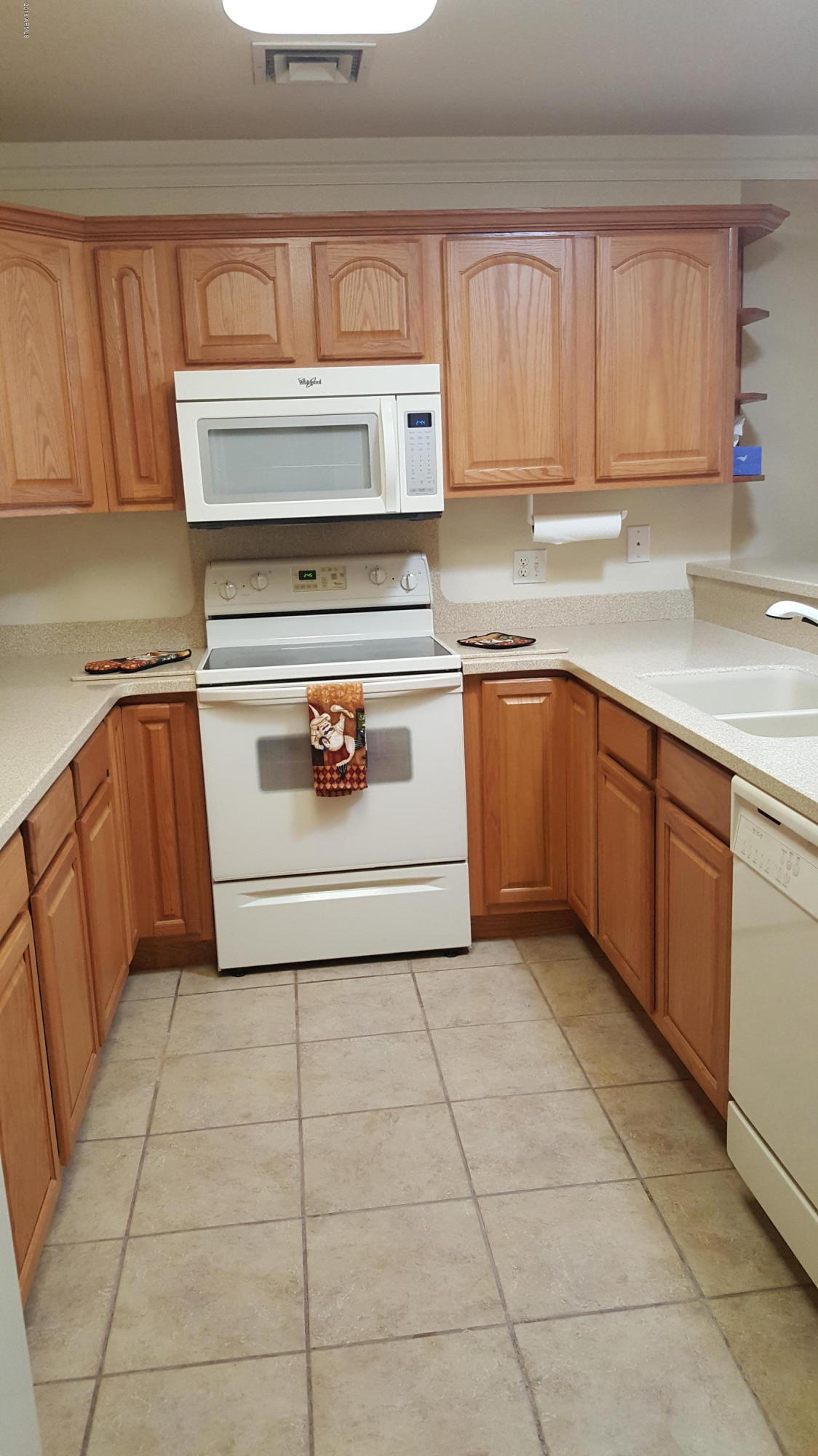 14300 West Bell Road, Unit 526 Surprise, AZ 85374 - Photo 4 of 30 20160611_144534