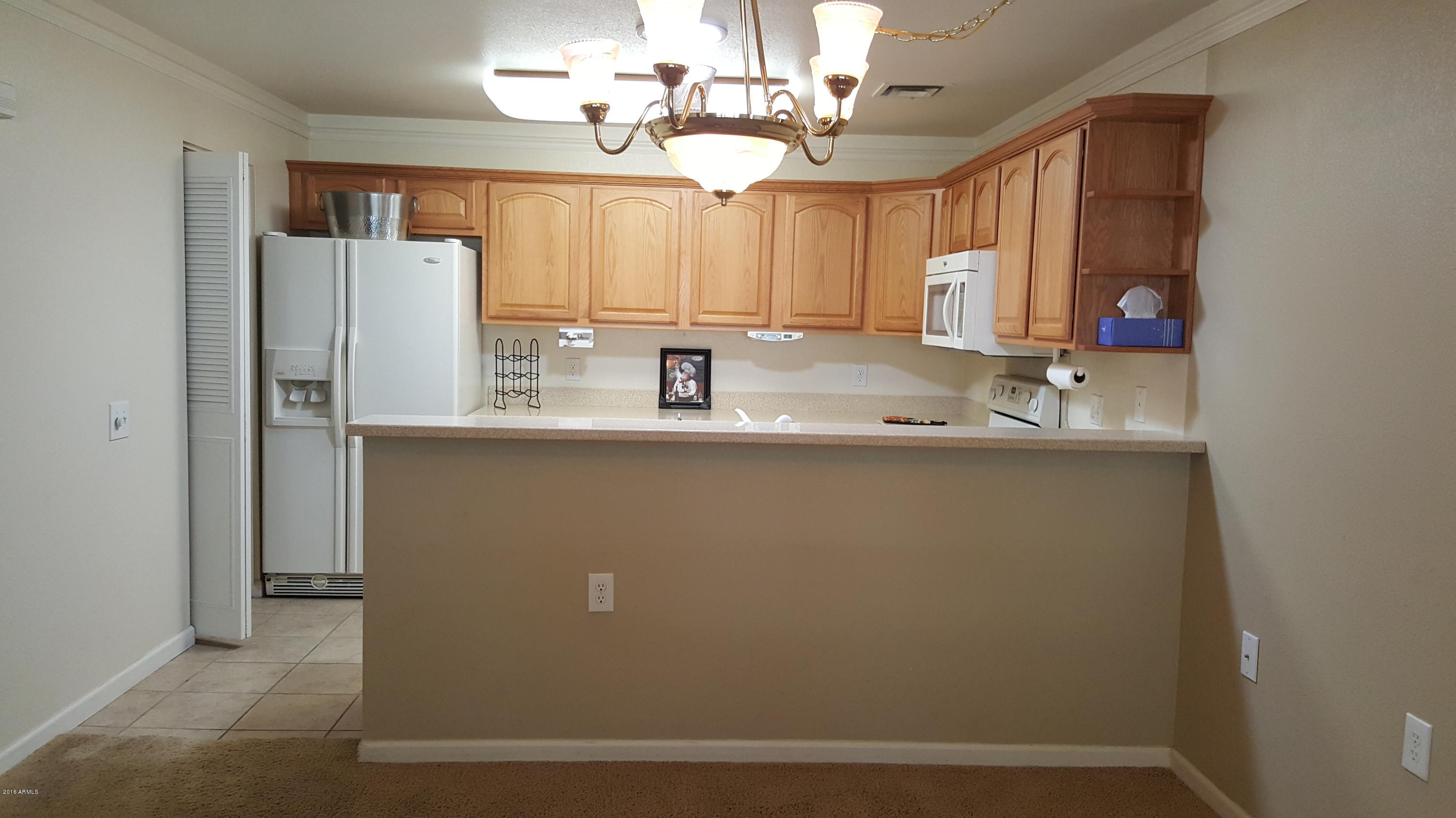 14300 West Bell Road, Unit 526 Surprise, AZ 85374 - Photo 5 of 30 20160611_144437