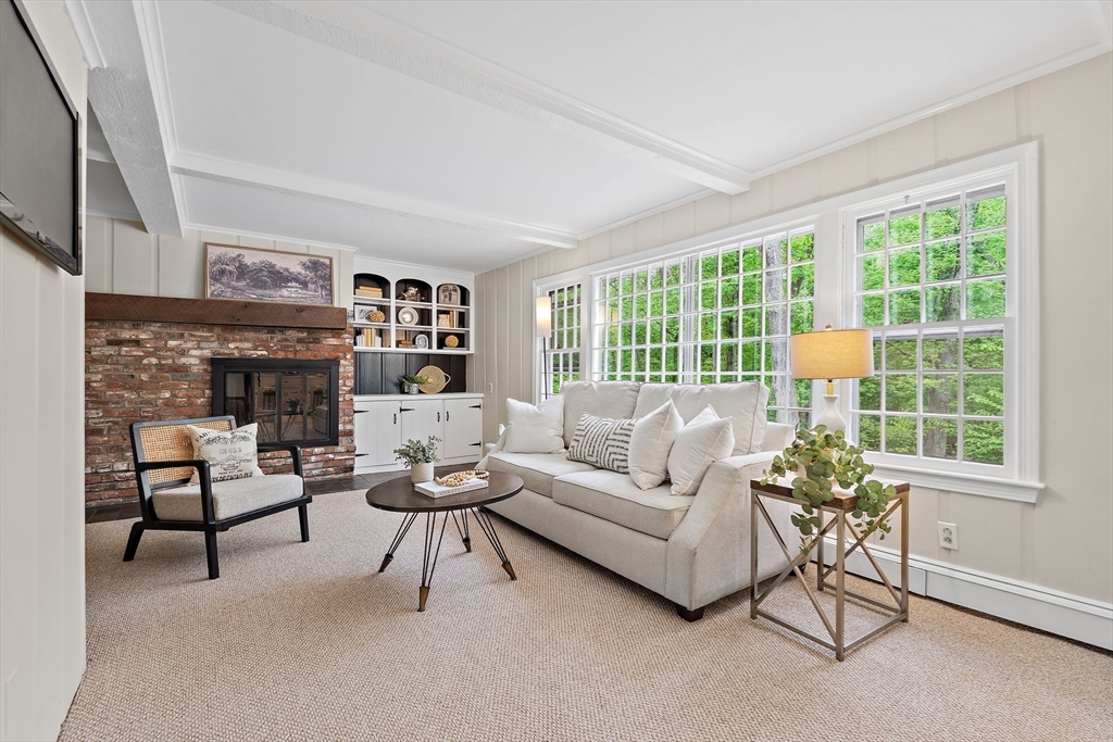 28 Old Village Road Acton, MA 01720 - Photo 4 of 37