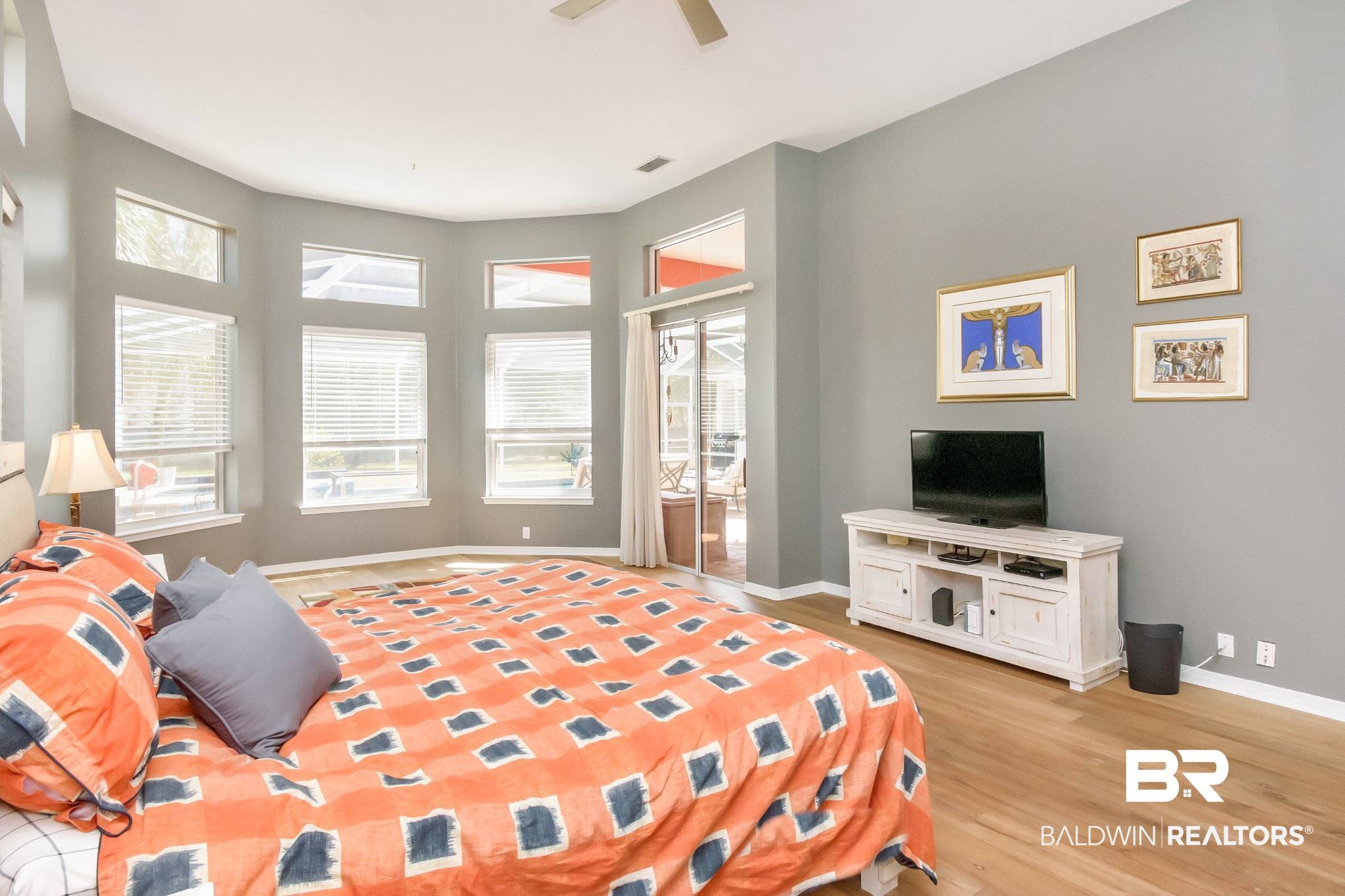 2801 Churchbell Drive Mobile, AL 36695 - Photo 35 of 50