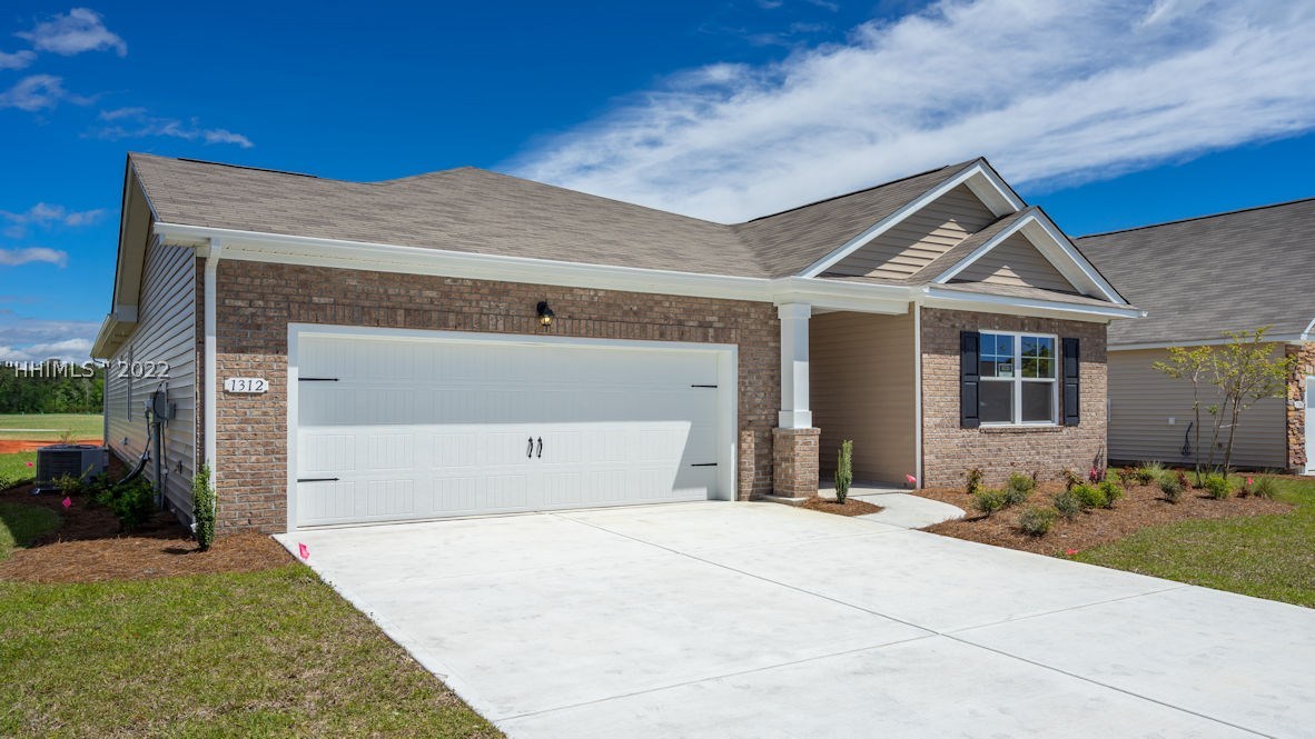 465 Rye Creek Circle Bluffton, SC 29909 - Photo 1 of 1 Gallery Image 1