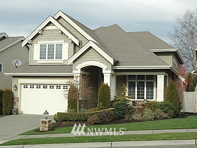 4009 221st Place Southeast Bothell, WA 98021 - Photo 1 of 1