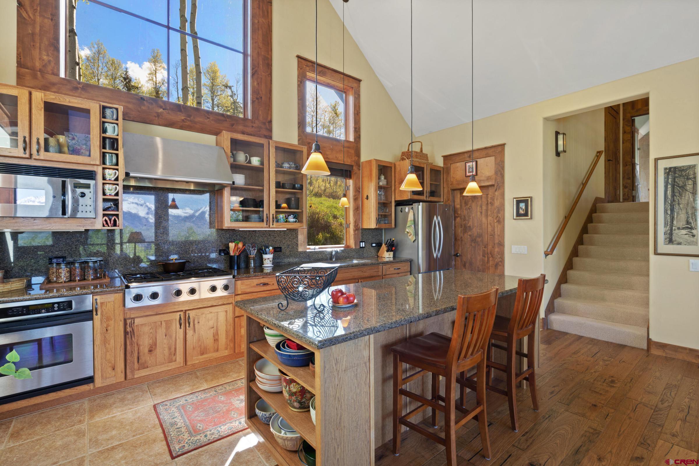 107 Joaquin Road Telluride, CO 81435 - Photo 18 of 45 Gallery Image 18