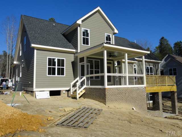 3633 Nether Ridge Road Zebulon, NC 27597 - Photo 11 of 12 Gallery Image 11