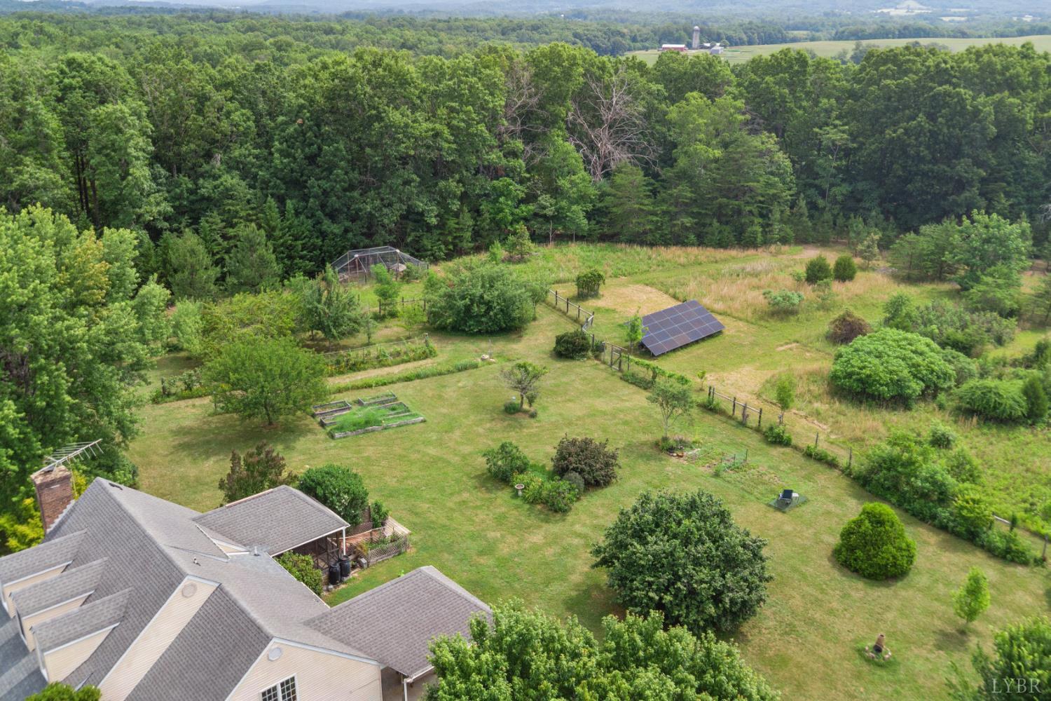 2664 West Perch Road Monroe, VA 24574 - Photo 7 of 69
