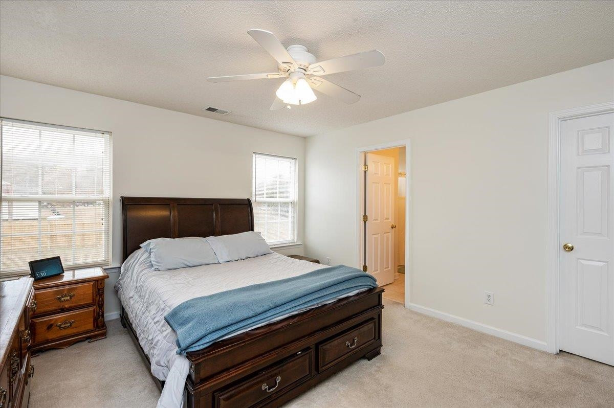 3356 Marshlane Way Raleigh, NC 27610 - Photo 12 of 22 Photo 12