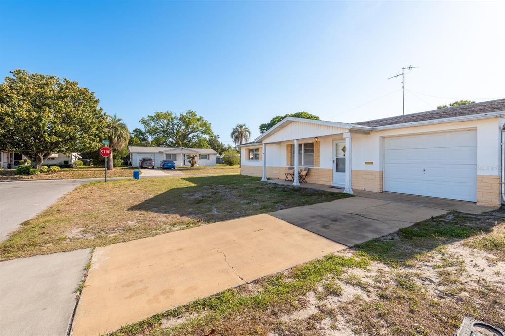 3706 Cambridge Street New Port Richey, FL 34652 - Photo 29 of 29 WELCOME HOME!!