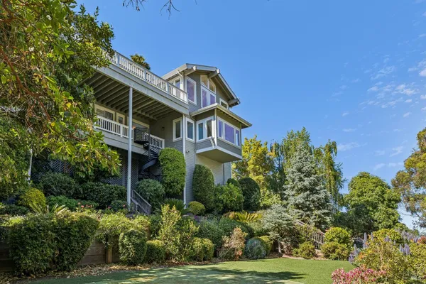 $9,900 | 32 Marin Bay Park Court, San Rafael, CA 94901