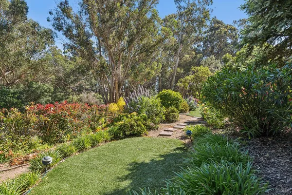 $9,900 | 32 Marin Bay Park Court, San Rafael, CA 94901