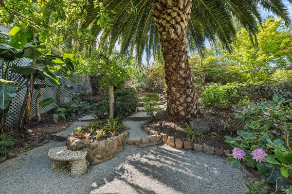 $9,900 | 32 Marin Bay Park Court, San Rafael, CA 94901