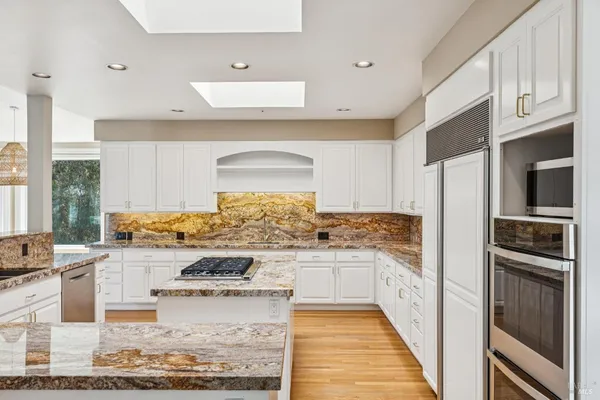 $9,900 | 32 Marin Bay Park Court, San Rafael, CA 94901