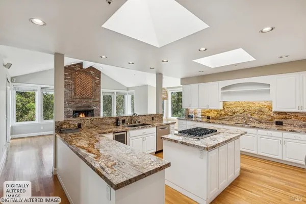 $9,900 | 32 Marin Bay Park Court, San Rafael, CA 94901