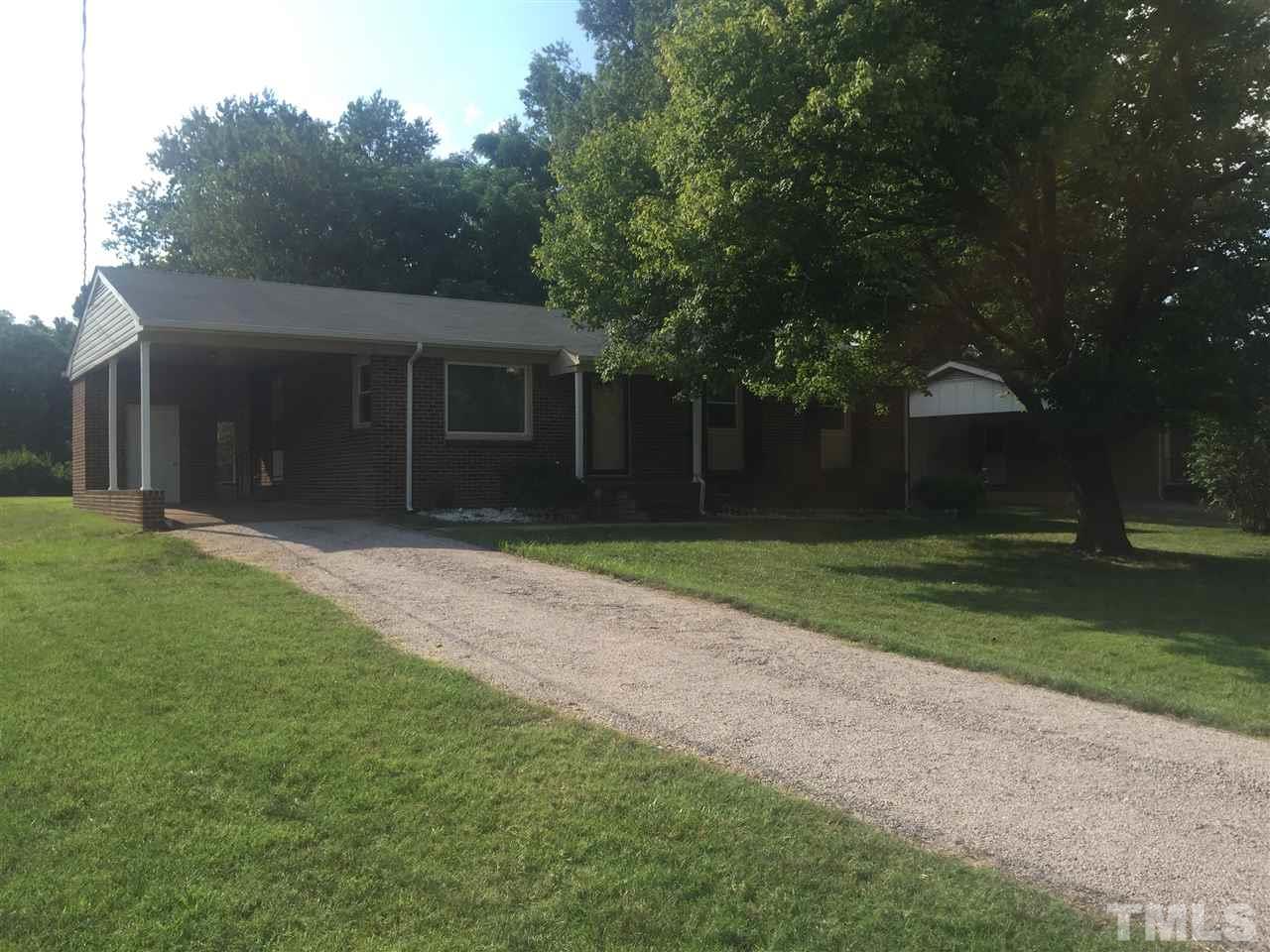 555 Wayview Road Henderson, NC 27537 - Photo 1 of 18 Gallery Image 1