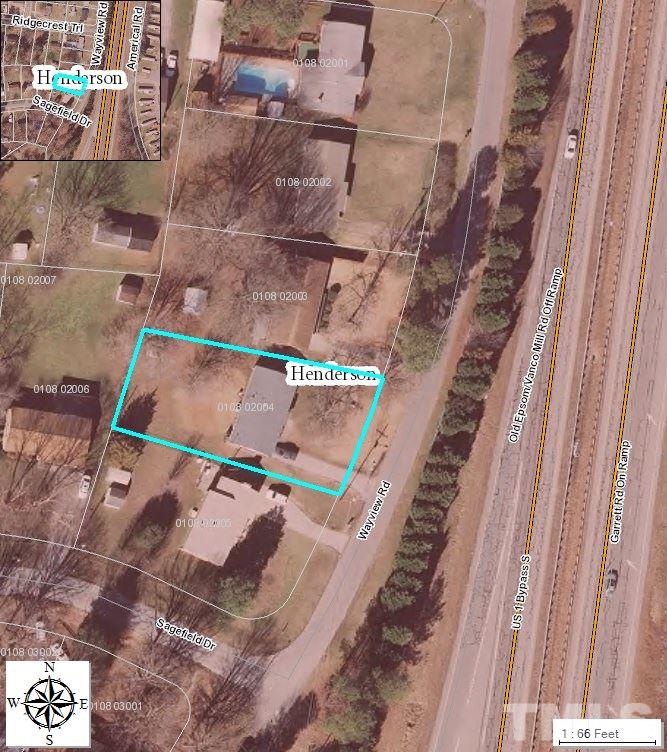 555 Wayview Road Henderson, NC 27537 - Photo 18 of 18 Gallery Image 18
