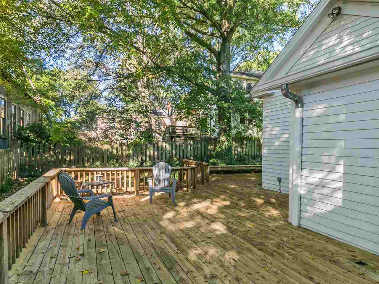 421 Elm Street Raleigh, NC 27604 - Photo 24 of 27 Photo 24