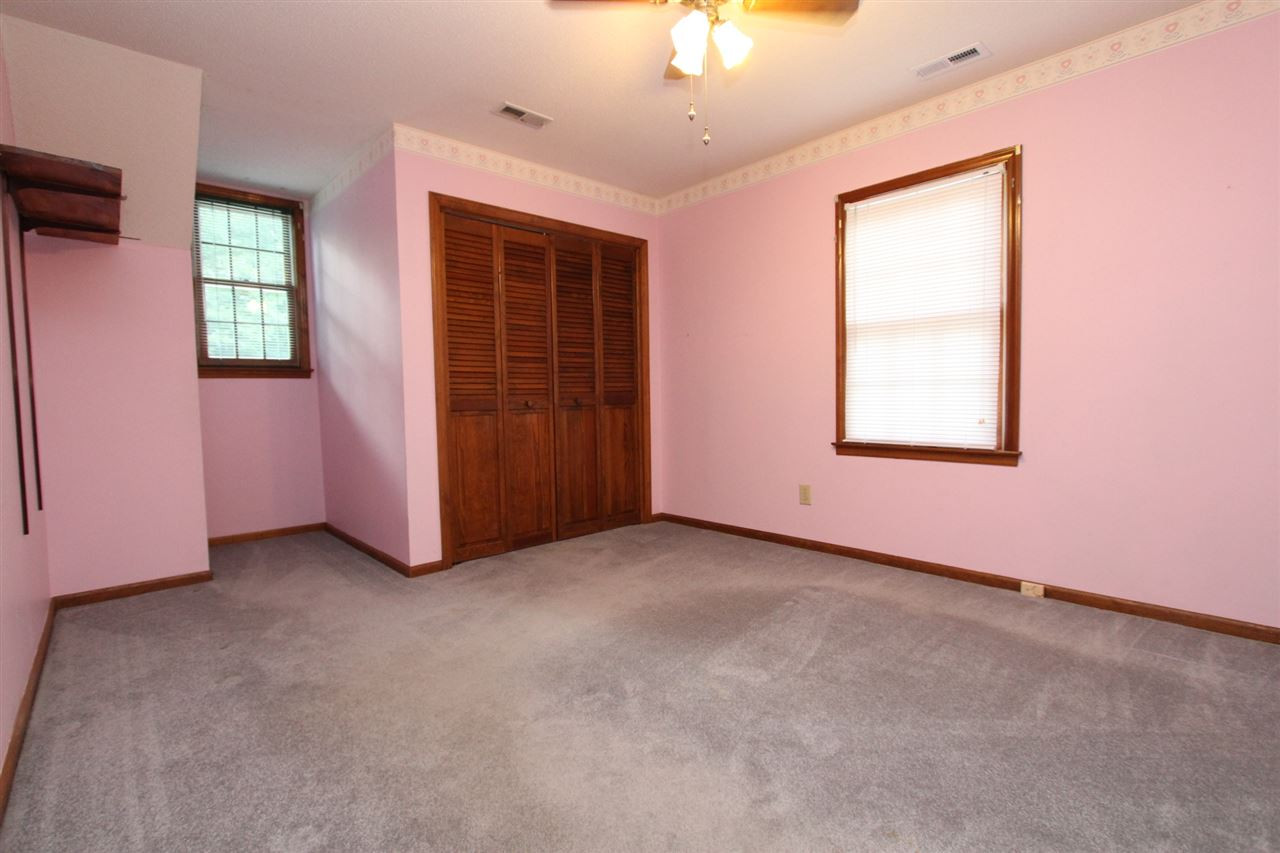 1100 Turner Farms Road Garner, NC 27529 - Photo 17 of 22 secondary bedroom