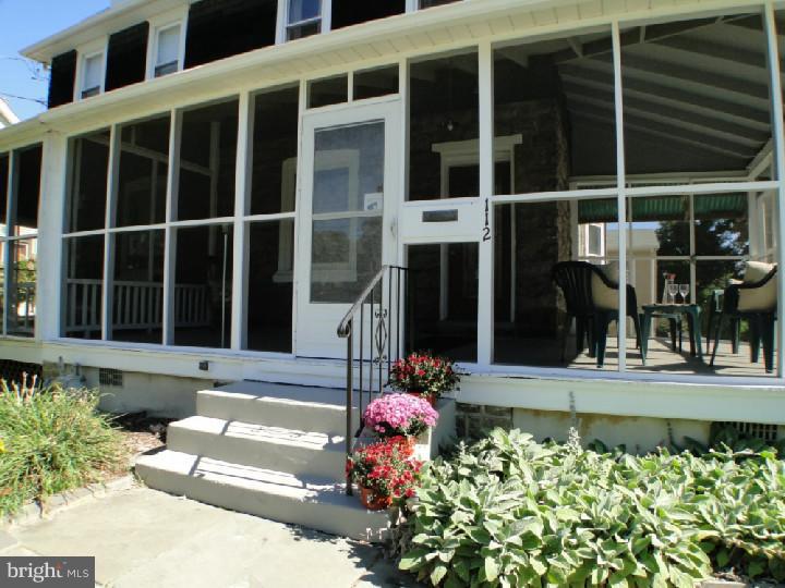 112 Linden Avenue Rutledge, PA 19070 - Photo 17 of 21 Exterior Front