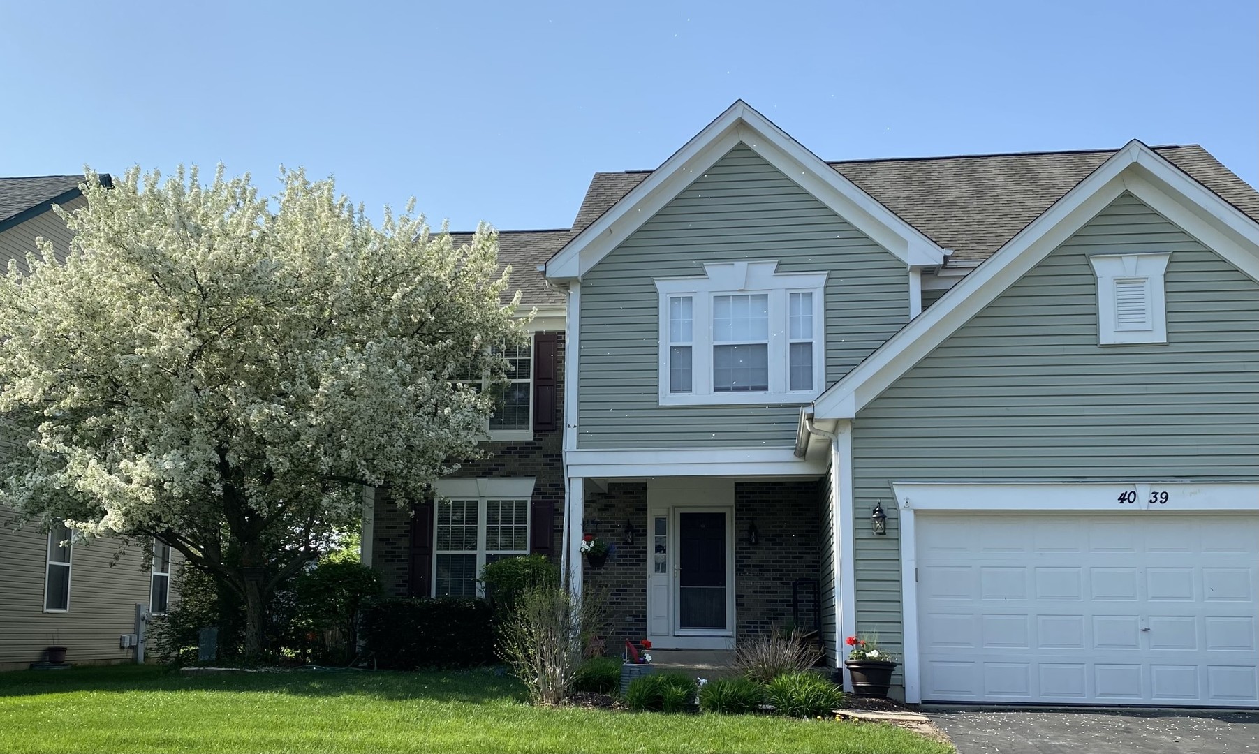 4039 Tansy Road Aurora, IL 60504 - Photo 1 of 57 Gallery Image 1