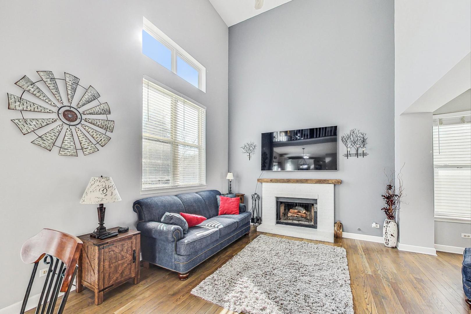 4039 Tansy Road Aurora, IL 60504 - Photo 18 of 57 Gallery Image 18