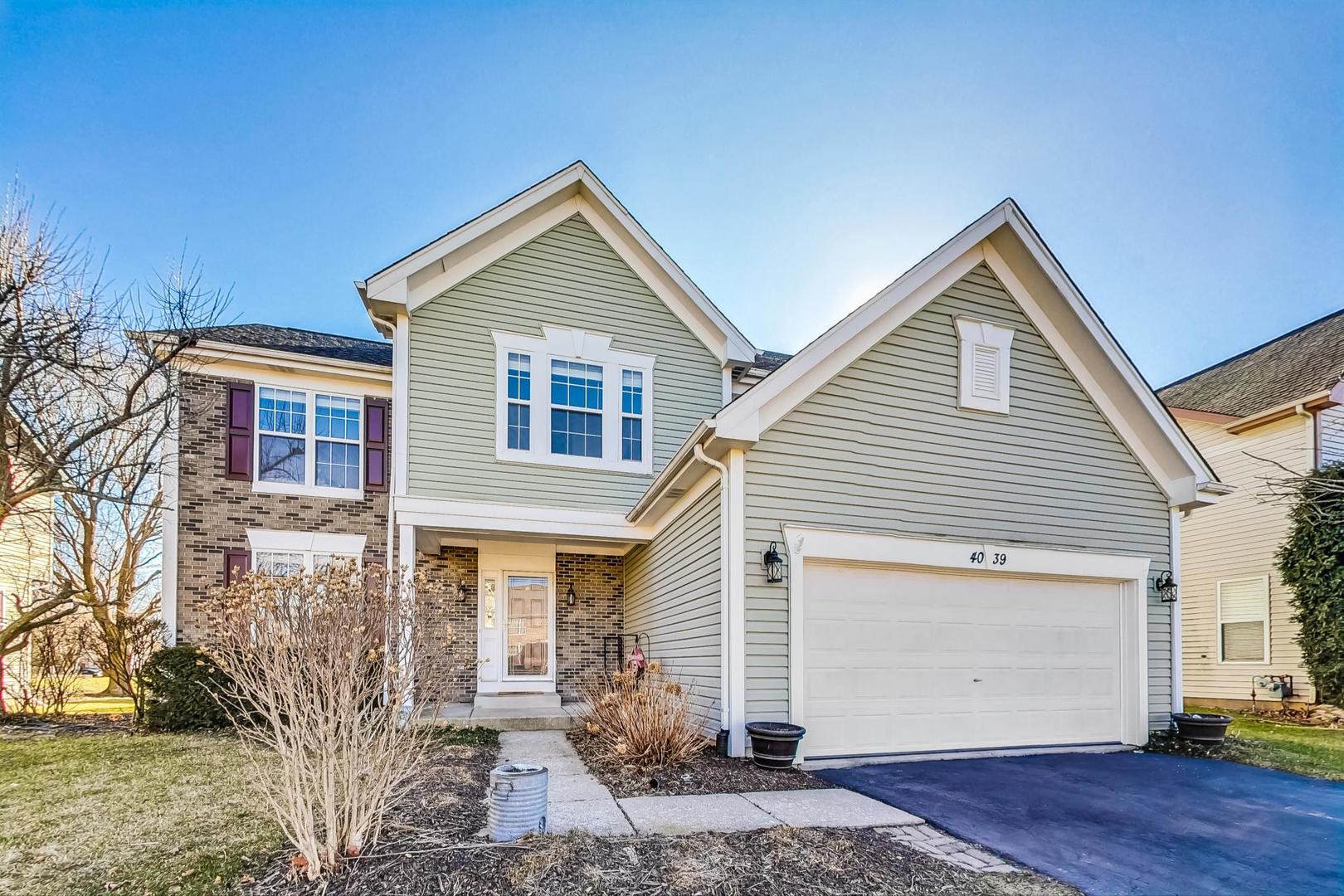 4039 Tansy Road Aurora, IL 60504 - Photo 2 of 57 Gallery Image 2
