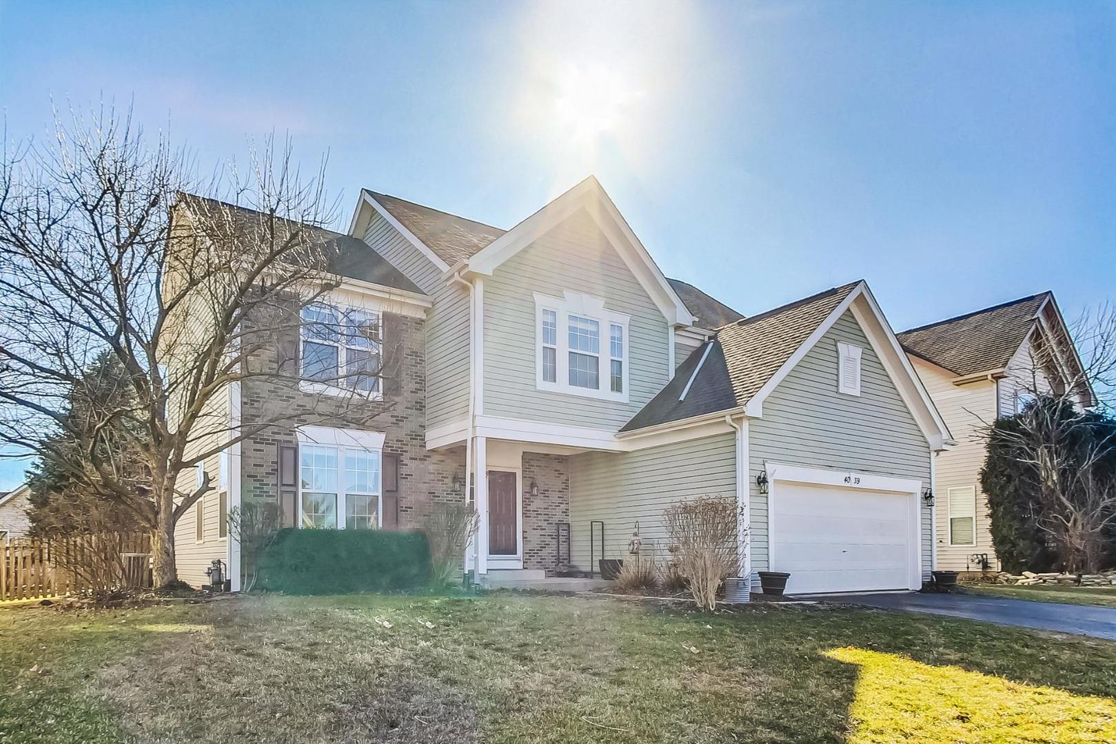 4039 Tansy Road Aurora, IL 60504 - Photo 3 of 57 Gallery Image 3