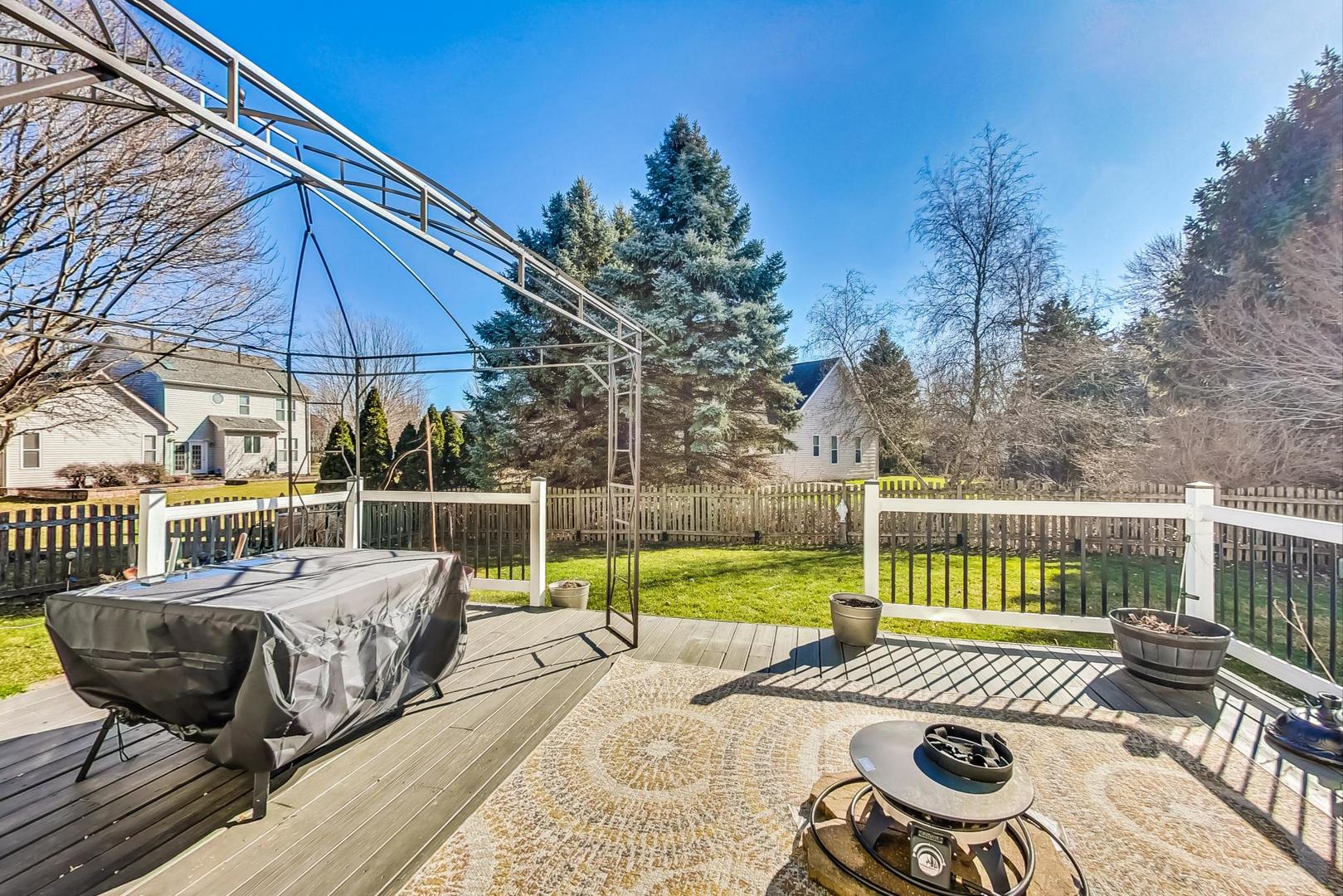4039 Tansy Road Aurora, IL 60504 - Photo 48 of 57 Gallery Image 48